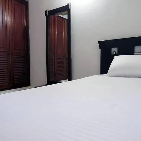 Apartamento Confortable Para Visitantes